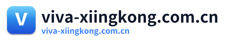 viva-xiingkong.com.cn Logo
